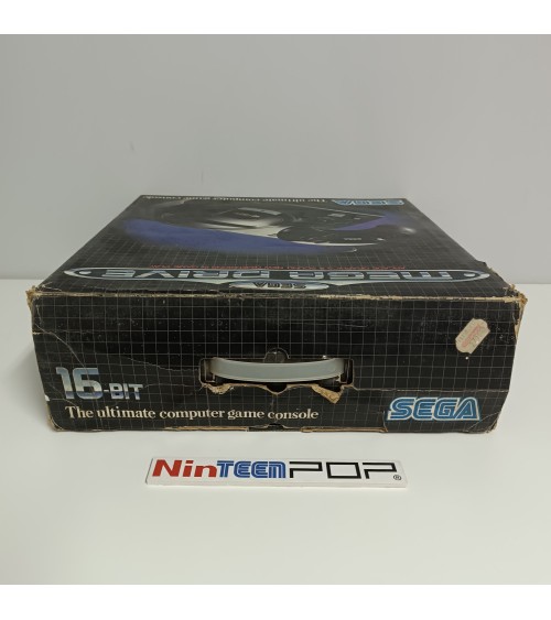 Mega Drive
