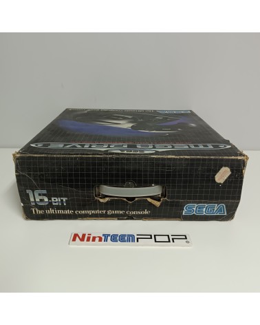 Mega Drive