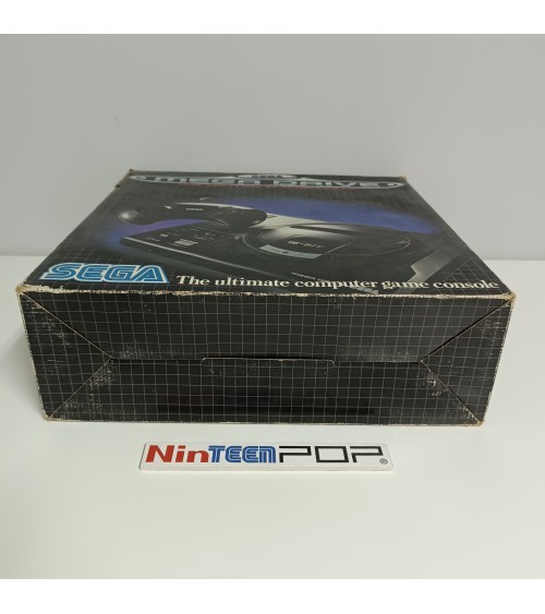 Mega Drive