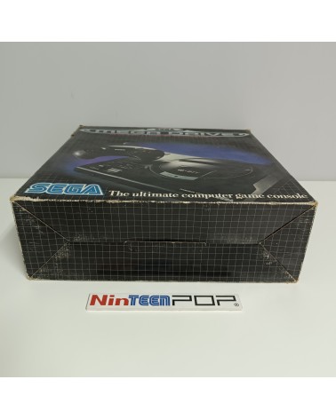 Mega Drive
