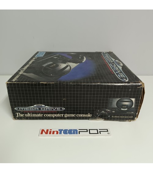 Mega Drive