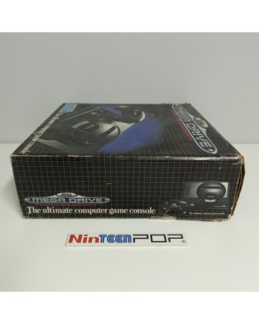 Mega Drive