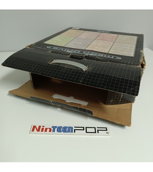 Mega Drive