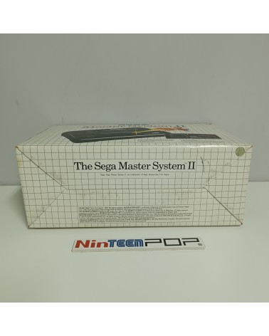 Master System II