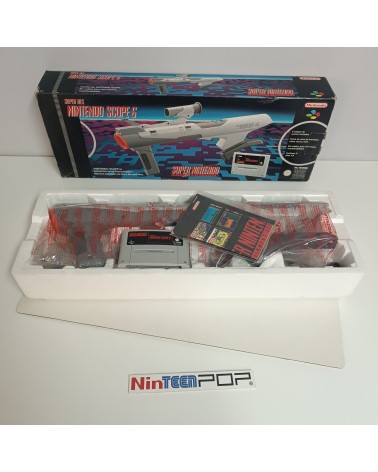 Nintendo Scope Super Nintendo