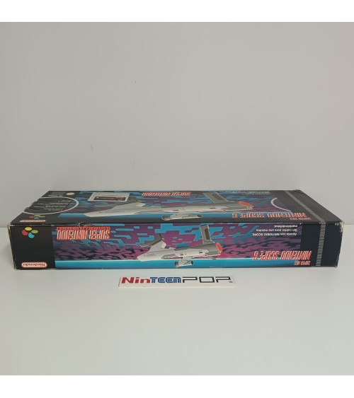 Nintendo Scope Super Nintendo