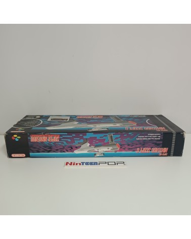 Nintendo Scope Super Nintendo