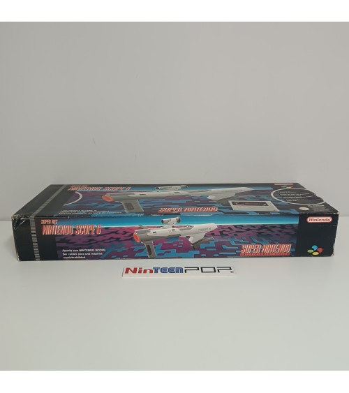 Nintendo Scope Super Nintendo