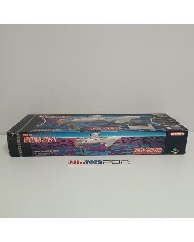 Nintendo Scope Super Nintendo