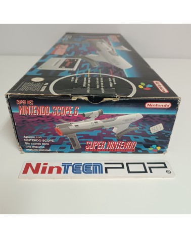 Nintendo Scope Super Nintendo