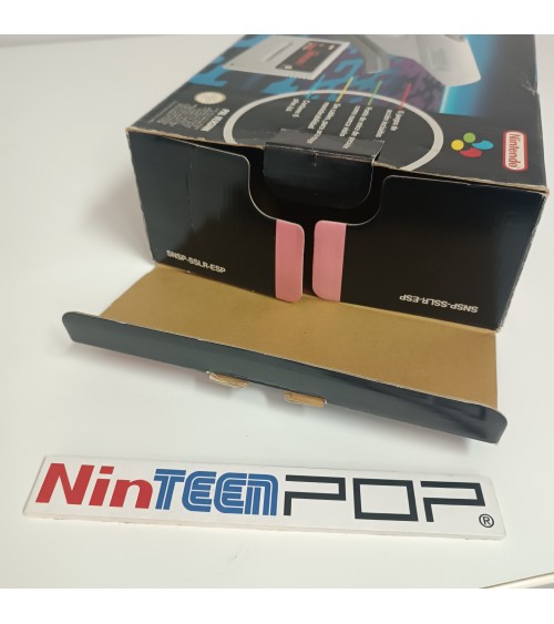 Nintendo Scope Super Nintendo