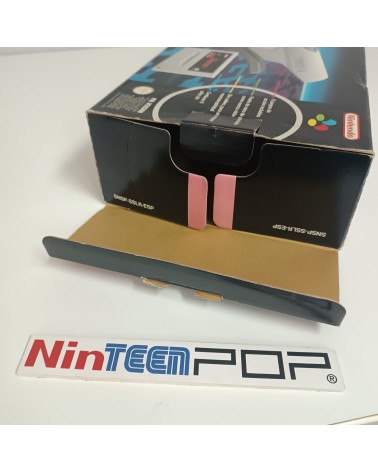 Nintendo Scope Super Nintendo