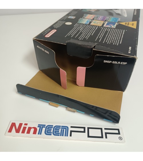 Nintendo Scope Super Nintendo