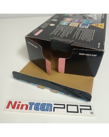 Nintendo Scope Super Nintendo