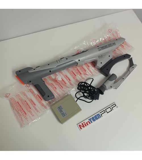 Nintendo Scope Super Nintendo