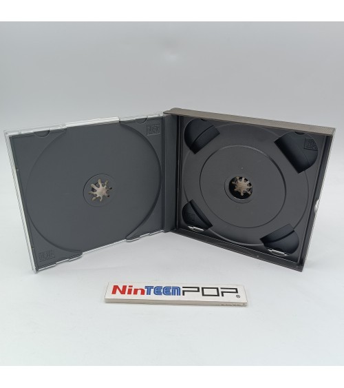 Earthworm Jim Special Edition Mega-CD