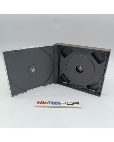 Earthworm Jim Special Edition Mega-CD