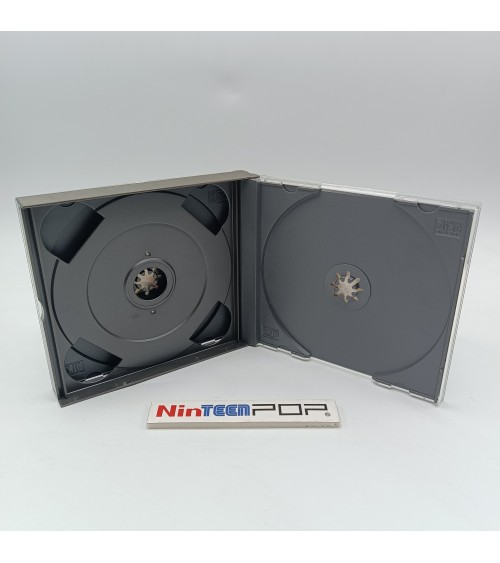 Earthworm Jim Special Edition Mega-CD
