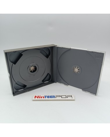 Earthworm Jim Special Edition Mega-CD