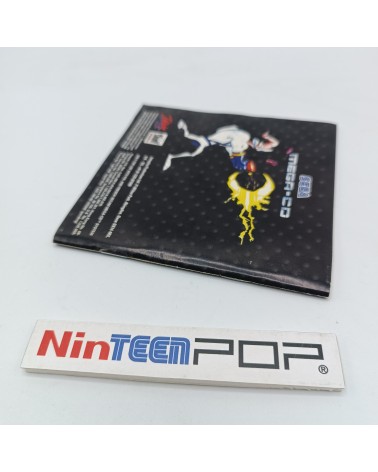 Earthworm Jim Special Edition Mega-CD