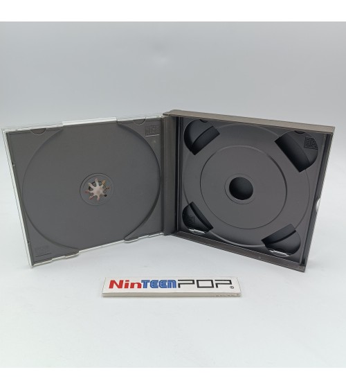 Flink Mega-CD