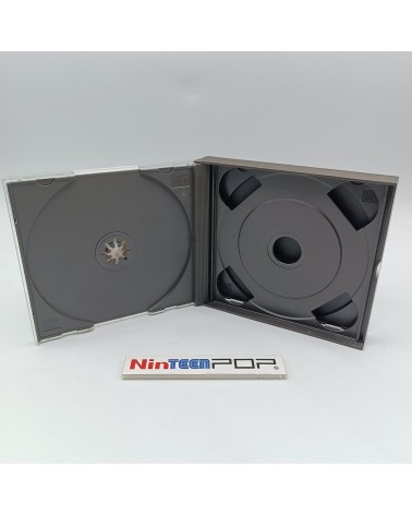Flink Mega-CD