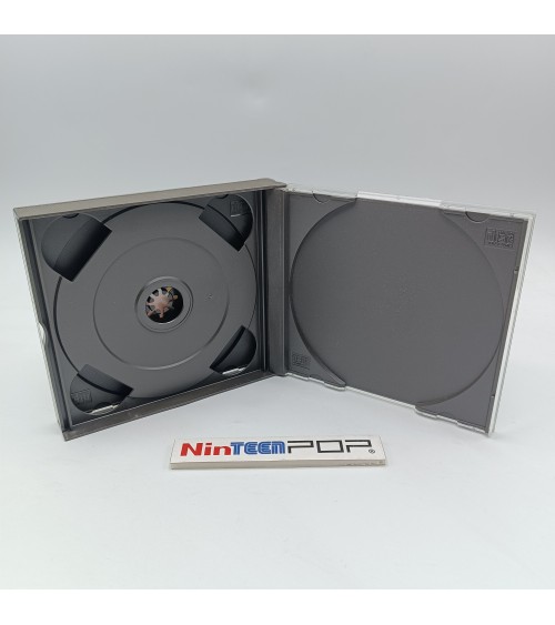 Flink Mega-CD