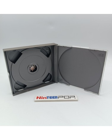 Flink Mega-CD