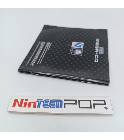 Flink Mega-CD