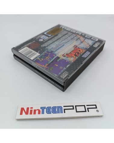 Flink Mega-CD