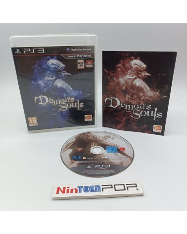 Demon's Souls PlayStation 3