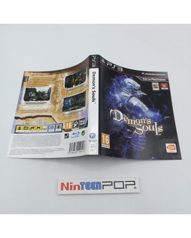 Demon's Souls PlayStation 3
