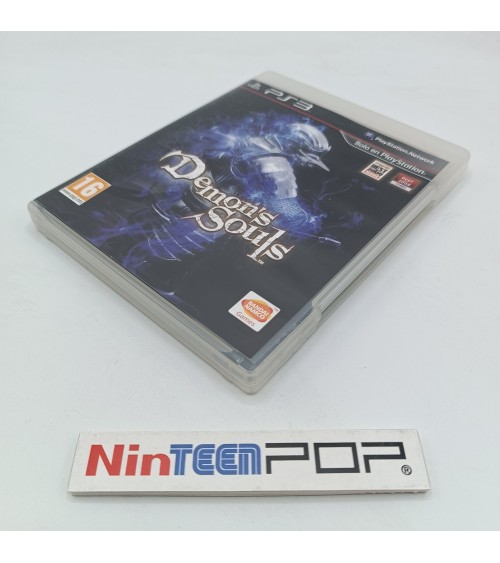 Demon's Souls PlayStation 3