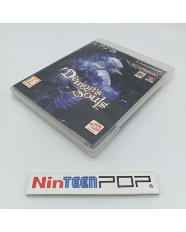 Demon's Souls PlayStation 3