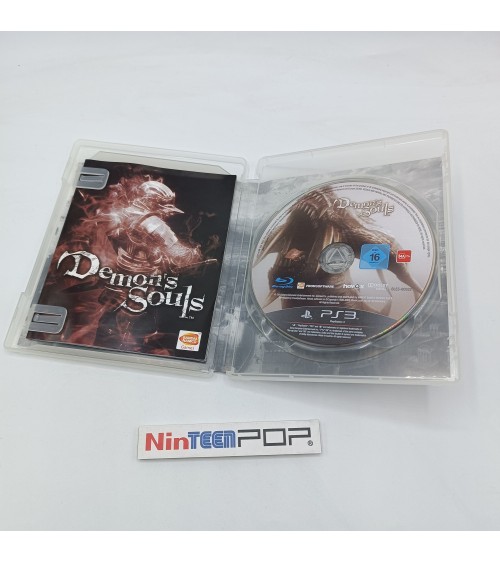 Demon's Souls PlayStation 3