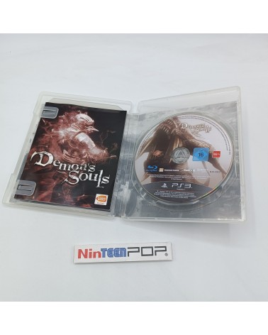 Demon's Souls PlayStation 3