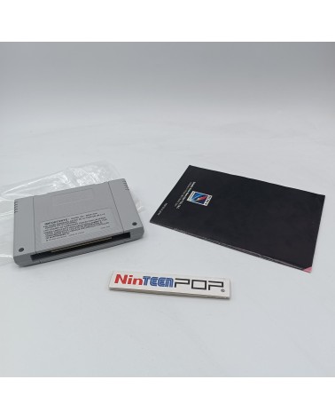 Skyblazer Super Nintendo