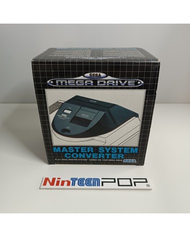 Master System Converter Mega Drive