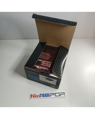 Master System Converter Mega Drive