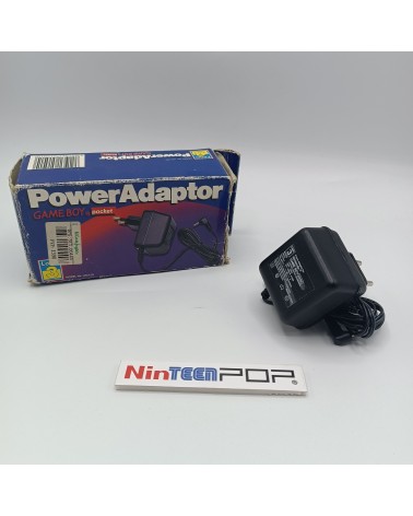 Power Adaptor Nintendo Game Boy Pocket