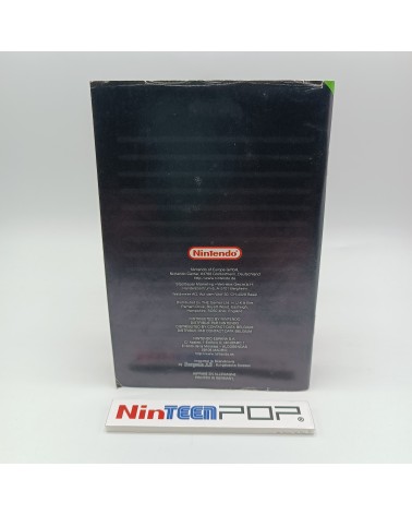 Manual Mario Kart 64 Nintendo 64