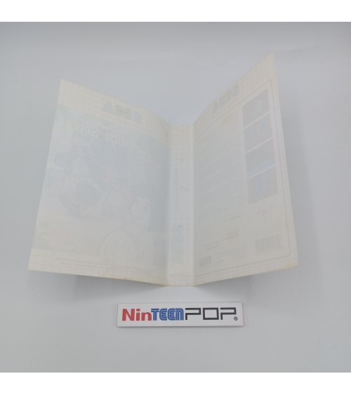 El Libro de la Selva Master System