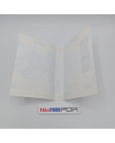 El Libro de la Selva Master System