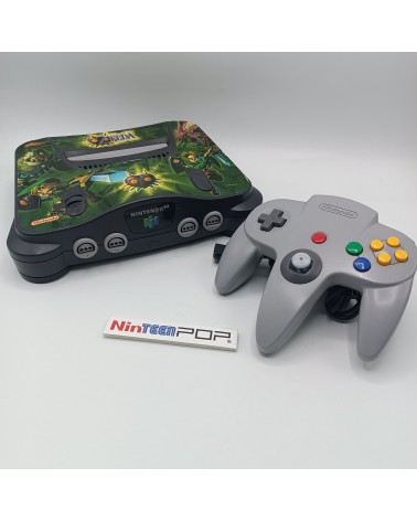 Nintendo 64