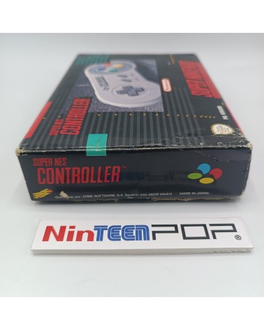 Controller Super Nintendo