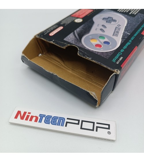 Controller Super Nintendo