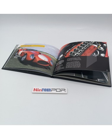 Artbook Forza Motorsport 4